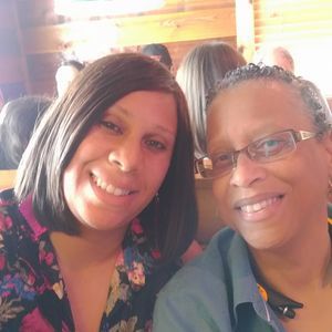 Meet your Posher, Sandra